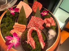 -無二炙坊·和牛烧肉(大钟寺1733店)