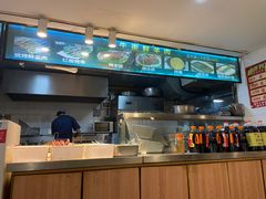 -清真伊源饺子馆(陶然共友大厦店)