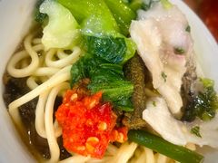 -奎元馆.百年奎元.非遗传承(西湖边的解放路店)