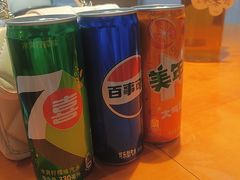 -喝丢一只鞋海鲜烧烤(总店)