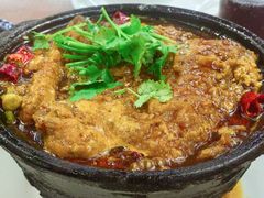 -多福临砂锅居(苏堤北路店)