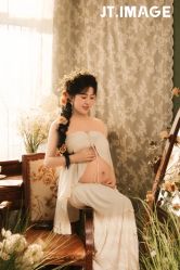 -专注孕妇照亲子照·纪田摄影