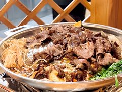 小木屋烤肉-恩你小木屋·韩式料理(南长街店)