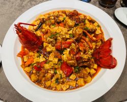 -空中一号宴会厅(信合大厦店)