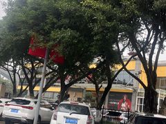 -菜园坝水果市场