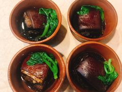 东坡焖肉-楼外楼(西湖景区孤山路店)