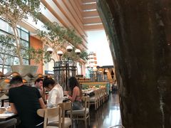 -RISE RESTAURANT(滨海湾金沙店)