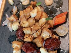 -渝乡辣婆婆·川菜 水煮鱼(安平店)