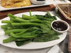 -翠華餐廳(浦东机场T1店)