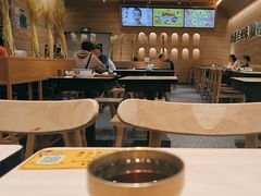 -陳香貴·蘭州牛肉面(月星环球港店)