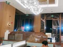 -新世界餐厅(万达店)