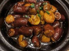 -四季暖堂·融合江浙菜(N1955创业园店)