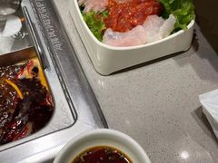 -海底捞火锅(凯德广场店)