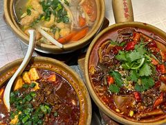 -罗妈砂锅(重庆大学城熙街店)