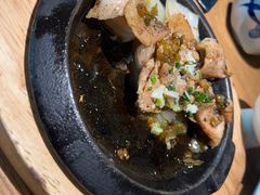 -沼津港精致料理·寿喜烧·烧鸟(青浦宝龙广场日料榜单店)