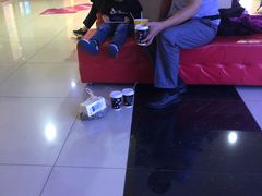 -华联影城(蒙城路店)