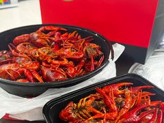 -靓虾二哥·龙虾馆(大塘总店)