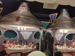 -哈啾嗨·新概念蒙餐(红星新城店)