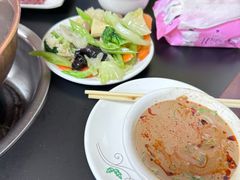 -原柳滩高台阶涮羊肉