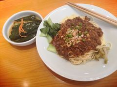 -醉面(五道口启迪大厦店)