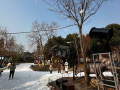 -歌斐颂巧克力小镇