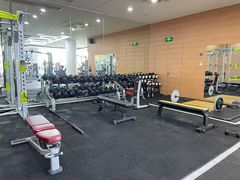 -爱健家高端社区健身工作室(丁香路店)