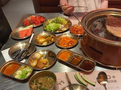 -西塔老太太泥炉烤肉(苏州大悦城店)
