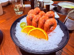 -东海怡品海鲜豆捞(西水东店)