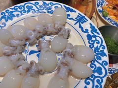 -东镇老火锅(长春路首店)