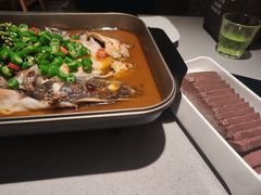 -半天妖烤鱼(芜湖市镜湖万达店)