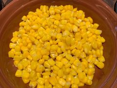 烤甜玉米-萨莉亚意式餐厅(杭州滨江天街店)