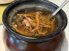 草根汤-莲花公园煎蟹(总店)