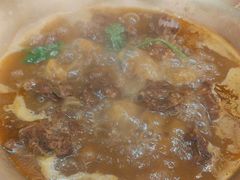 -芦月轩羊蝎子(劲松店)