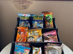 -上海神旺大酒店