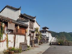 -婺源梦里老家大型山水实景演出