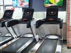 -UP健身私教馆(海岸城店)