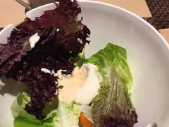 -杭州钱江新城万怡酒店-西餐厅