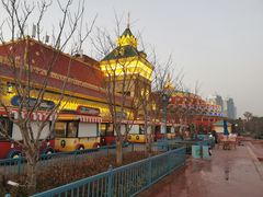 -上海海昌海洋公园