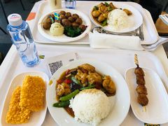 -宜家·瑞典风味餐厅(北京西红门店)