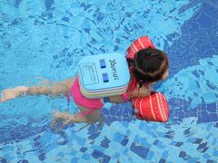 -尼莫亲子游泳NEMOSWIM(西美中心)