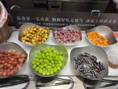 -曲水兰亭(北京四惠店)