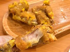 -莲餐厅·湖北菜·潜江小龙虾店(愚园路店)