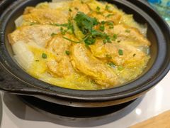 -小秦淮·南京土菜(新亭西路店)