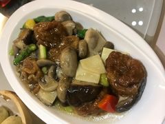-五观堂素食(新华路店)