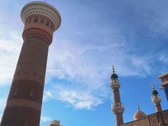 -新疆国际大巴扎