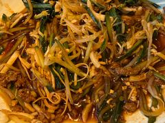 东北凉拌菜-关东小磨东北菜(上海长风大悦城店)