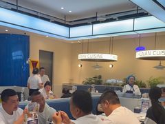 -兰湘子·湘菜小炒(盛龙广场店)