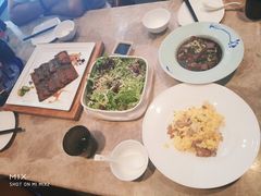 -106餐厅(山水文园店)