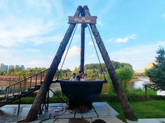 -清河半岛温泉度假酒店