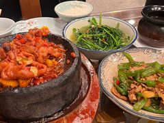 -西江美食舫·江西菜(健德桥店)